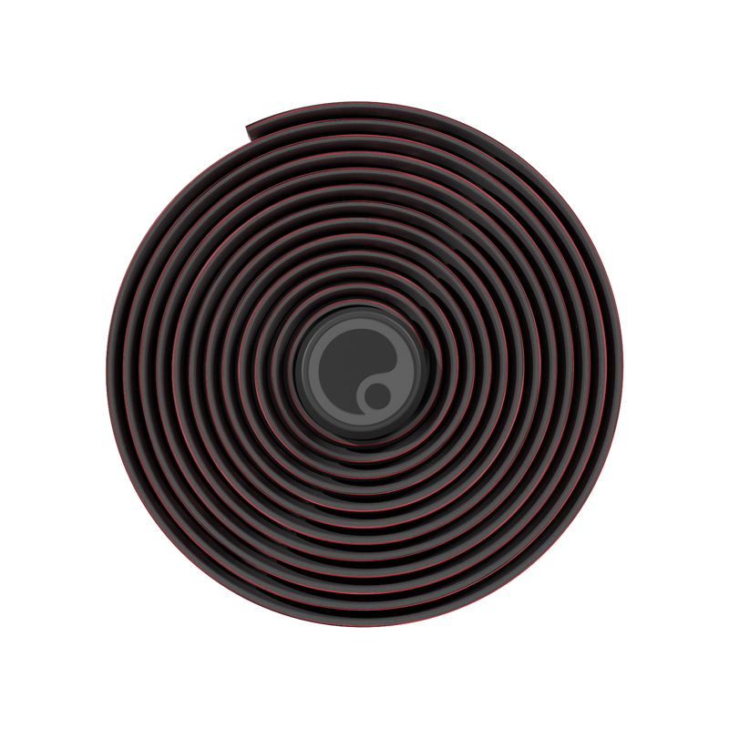 Ergon Allroad Bar Tape in Red-1